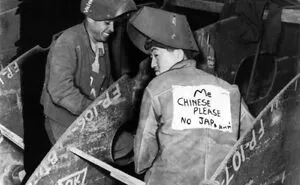 65 Rare Photos That Show How Strange And Different The Past Really Was (New Pics)