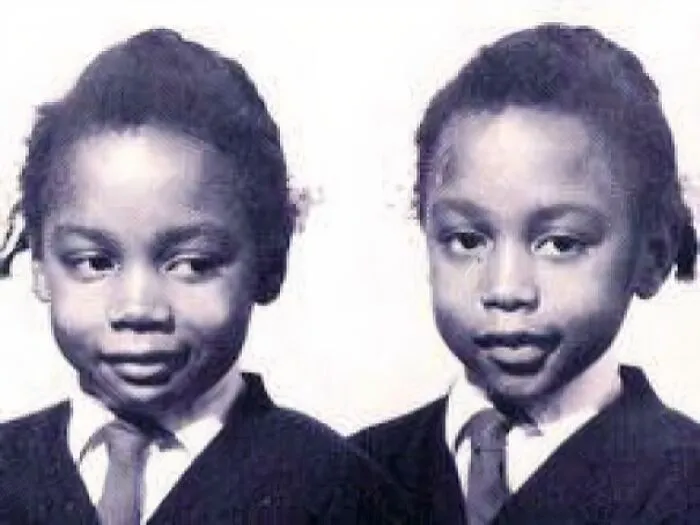 In The 1970s, June And Jennifer Gibbons Only Spoke To Each Other. They Mirrored Every Move, Wrote Dark Stories, And Shut Out The World
