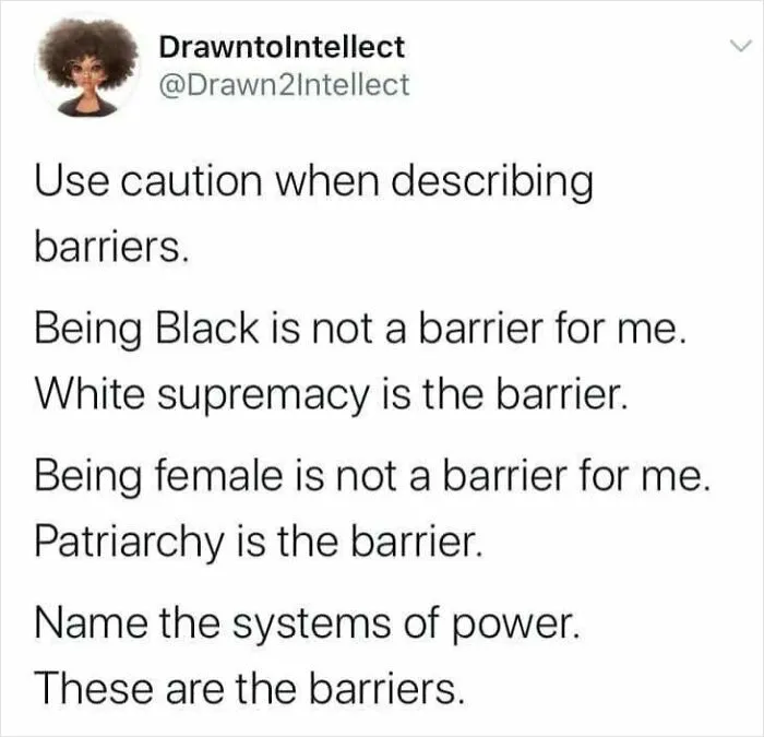 50 Feminist Posts That Call Out The Patriarchy With Zero Mercy