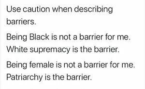 50 Feminist Posts That Call Out The Patriarchy With Zero Mercy