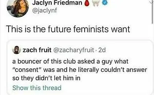 50 Feminist Posts That Call Out The Patriarchy With Zero Mercy