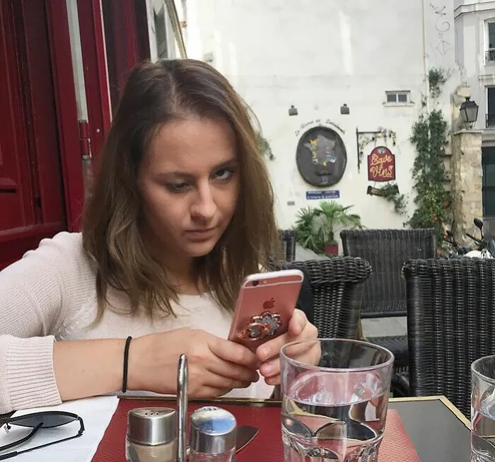 Panoramic Photo Gone Wrong