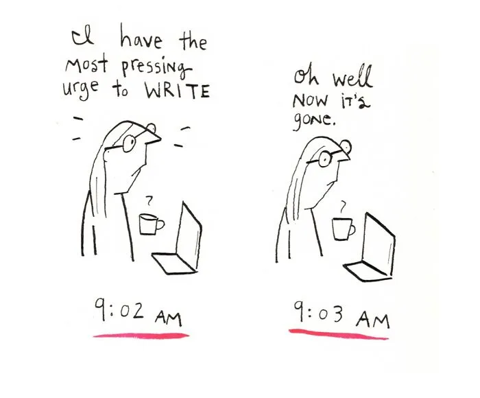 25 Relatable Comics That Showcase The Absurdities Of Everyday Life