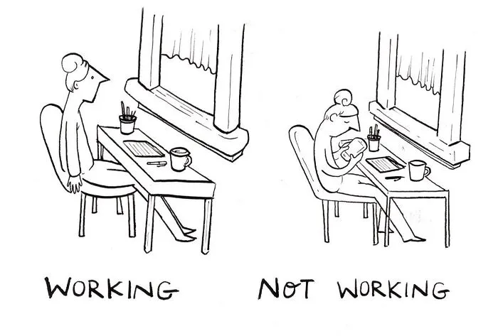 25 Relatable Comics That Showcase The Absurdities Of Everyday Life
