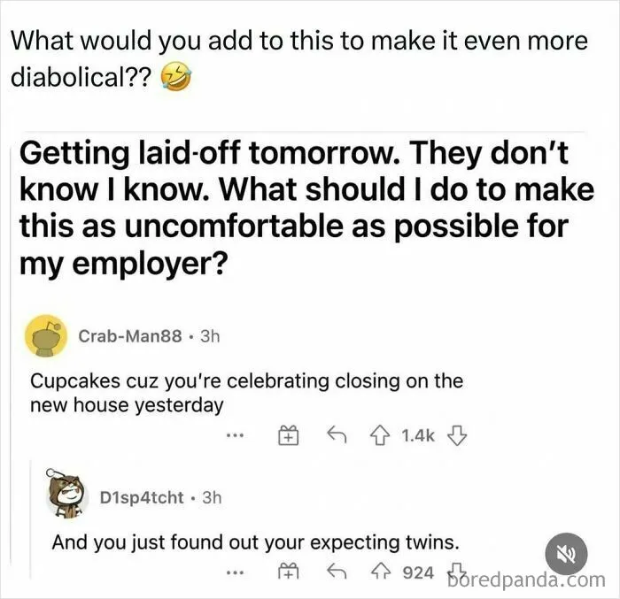 51 Funny Memes From This Account That’s Dedicated To Making People Laugh