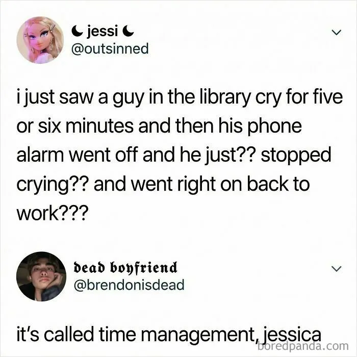 51 Funny Memes From This Account That’s Dedicated To Making People Laugh