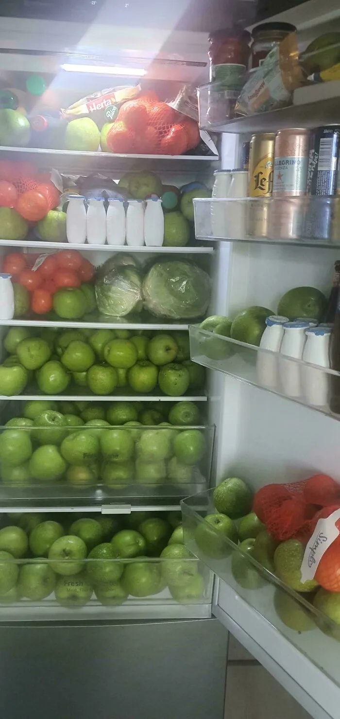 🍏