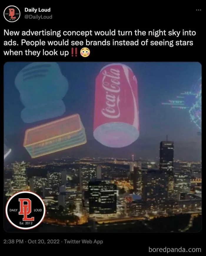 “Inhales” No No