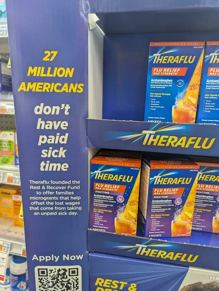 Oh Wow, Thanks [brand]!