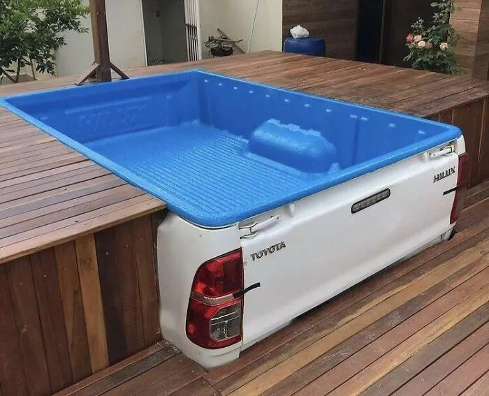 I Think This Qualifies?