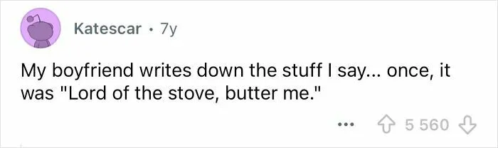 54 Of The Most Hilariously Random Things People Said In Their Sleep