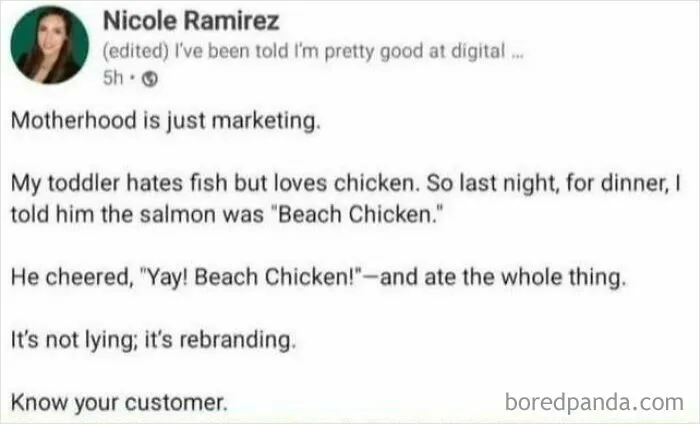 Know Your Customer !