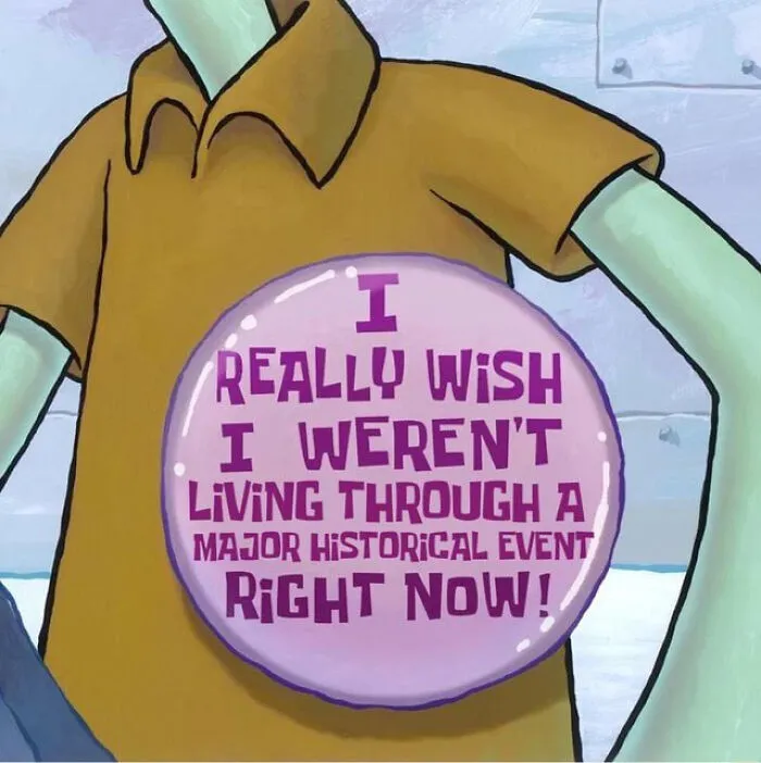 55 Hilarious Memes You’ll Probably Find Amusing And Totally Relatable