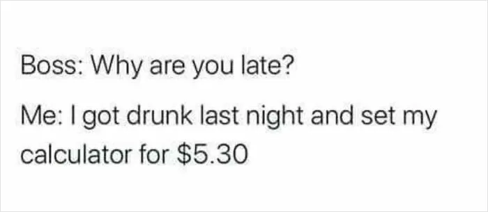 112 Server Memes That Anyone Who Has Worked In Restaurants Might Find Painfully Relatable