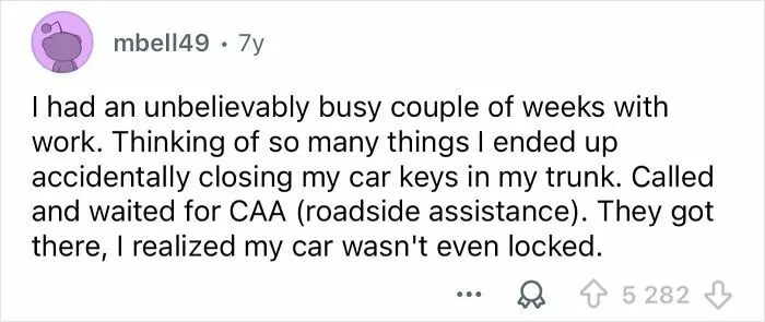 59 Absolutely Unhinged Situations That Aged Way Better Than Expected