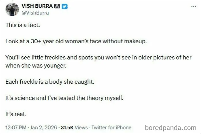 35 People Who Decided To Spread Their Medical ‘Knowledge’ And Got Rightfully Shamed Over It (New Pics)