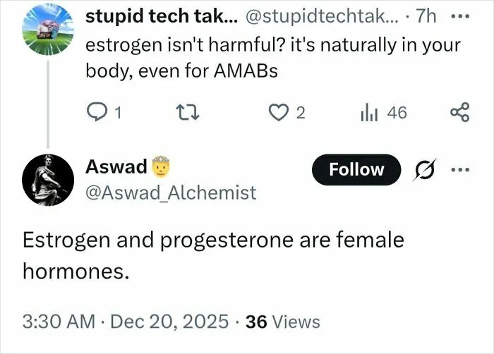 35 People Who Decided To Spread Their Medical ‘Knowledge’ And Got Rightfully Shamed Over It (New Pics)