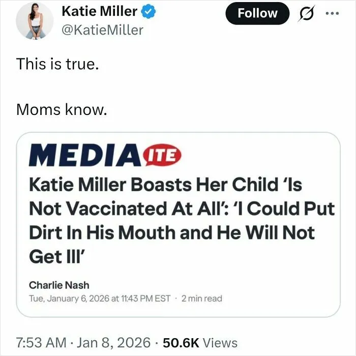 35 People Who Decided To Spread Their Medical ‘Knowledge’ And Got Rightfully Shamed Over It (New Pics)