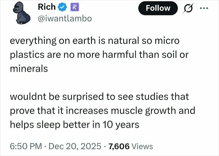 35 People Who Decided To Spread Their Medical ‘Knowledge’ And Got Rightfully Shamed Over It (New Pics)
