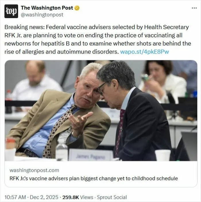 35 People Who Decided To Spread Their Medical ‘Knowledge’ And Got Rightfully Shamed Over It (New Pics)