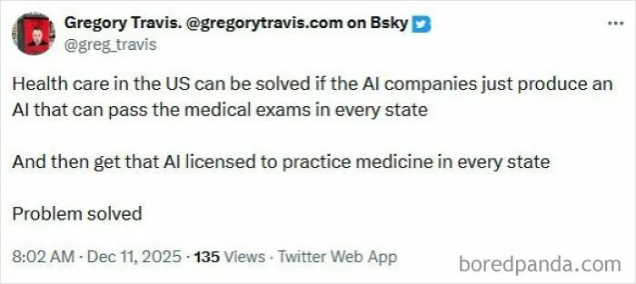 35 People Who Decided To Spread Their Medical ‘Knowledge’ And Got Rightfully Shamed Over It (New Pics)