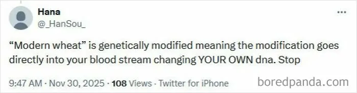 35 People Who Decided To Spread Their Medical ‘Knowledge’ And Got Rightfully Shamed Over It (New Pics)