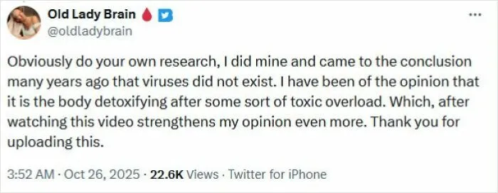 35 People Who Decided To Spread Their Medical ‘Knowledge’ And Got Rightfully Shamed Over It (New Pics)