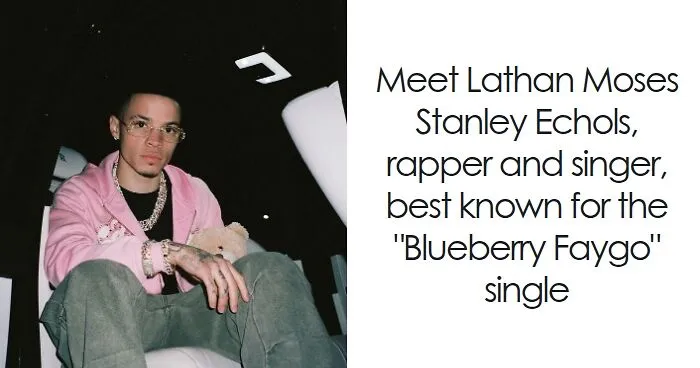 Lil Mosey: Bio And Career Highlights