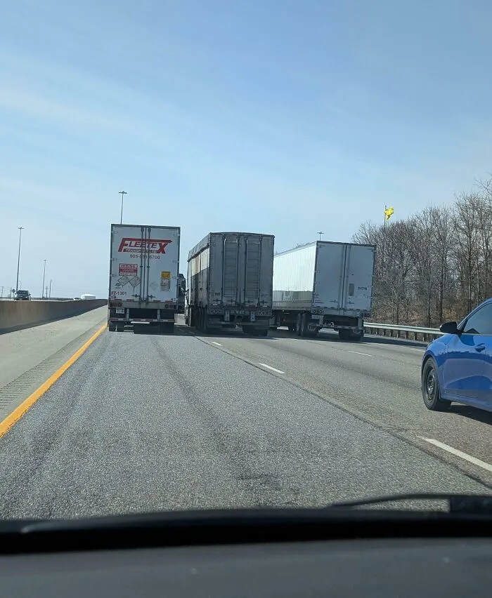 Trucks
