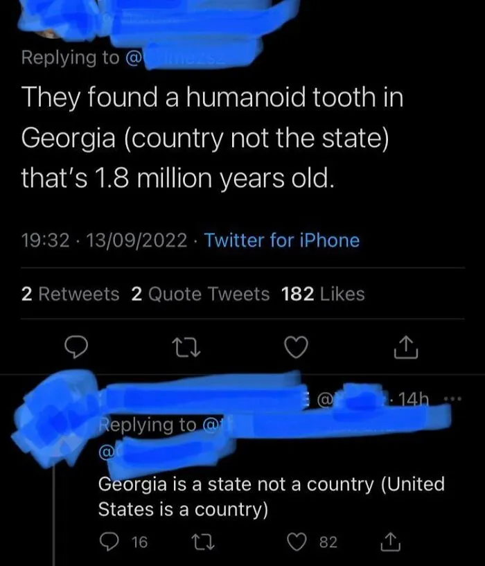 I Mean. They’re Not Completely Off, I Guess