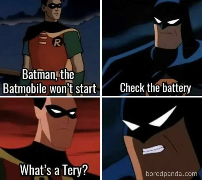 58 Funny Memes, Explained To People Who Didn't Catch The Reference