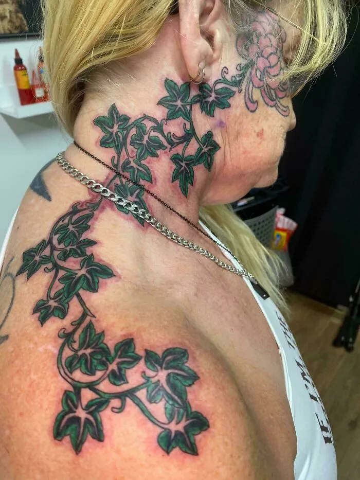 Nada como una flor