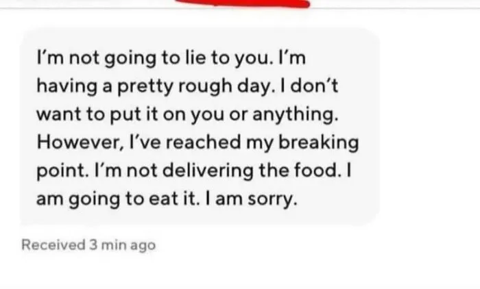 What Would You Do