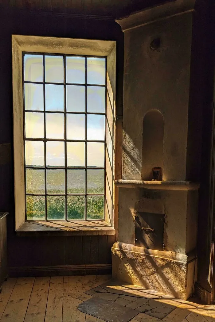 In The Stable, Julita Gård, Sweden