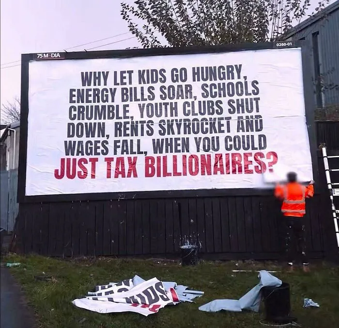 And Here, We Are Buying Stuff We Don’t Need Thanks To Big Corp