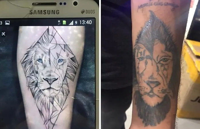Lo que quería, lo que consiguió
