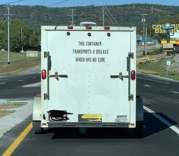 Just No