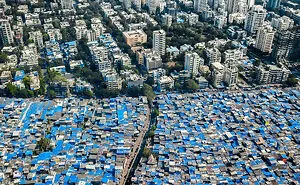 “Something Very Dystopian About This”: 83 Pictures Of ‘Urban Hell’ That Have No Soul (New Pics)