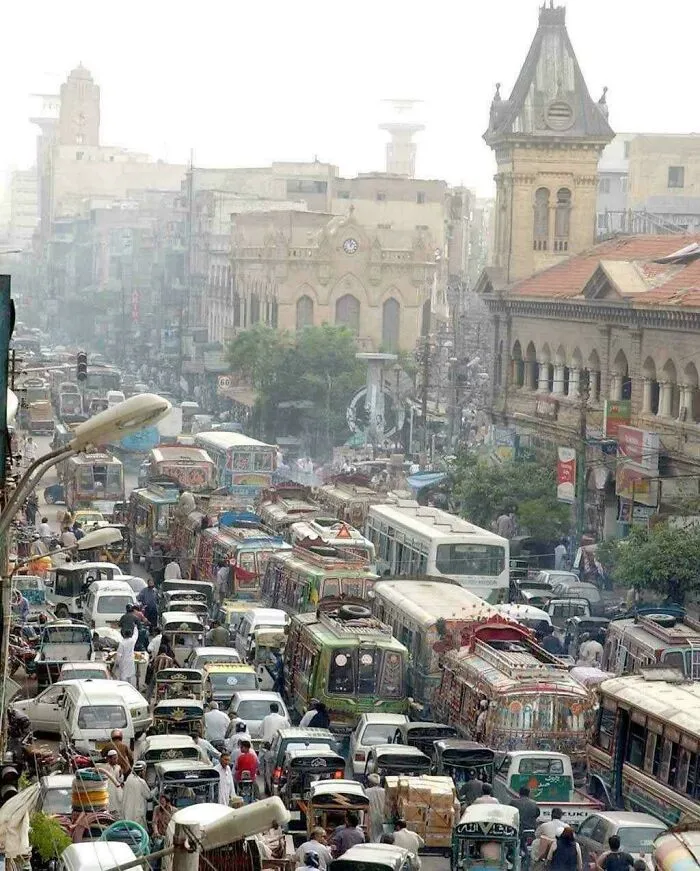 Karachi, Pakistan