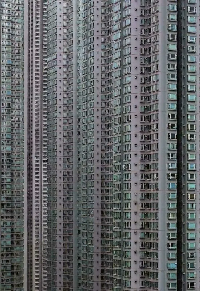 Concrete Without Escape