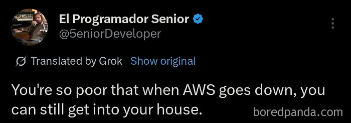 Lowtechsecurity