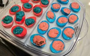 79 Pieces Of Stupid Food That Deserve To Be Publicly Shamed (New Pics)
