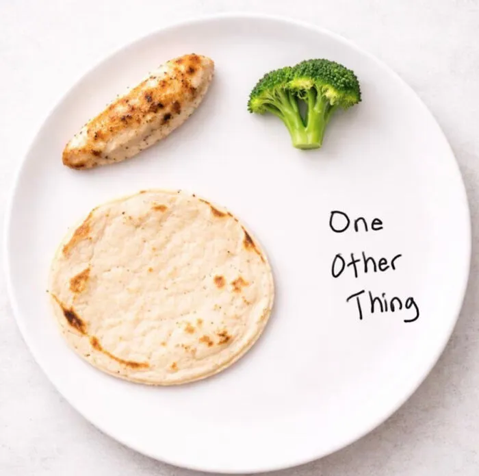 $3 Meal Created From 1000s Of Simulations By The Us Government