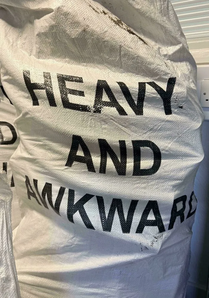Me Too Bag. Me Too