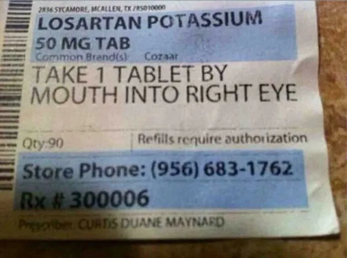 Somehow, I Don't Think So
