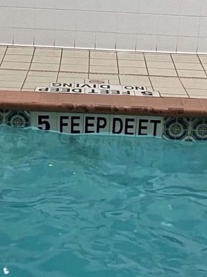 5 Feep Deet