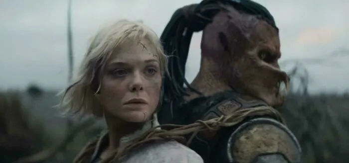 To Prepare For Her Role As Someone Who Works With A Predator, Elle Fanning Spent 24 Years Working As A Hollywood Actress