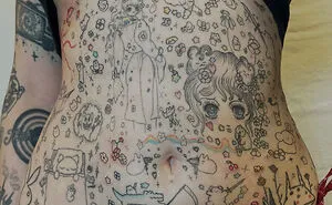 “Can’t Believe Someone Did This On Purpose”: 60 Times People Inked Permanent Mistakes (New Pics)