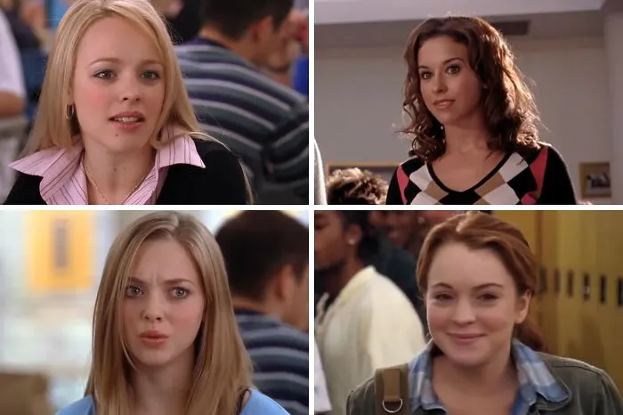 Who’s leaving the Mean Girls group, if it were up to you?