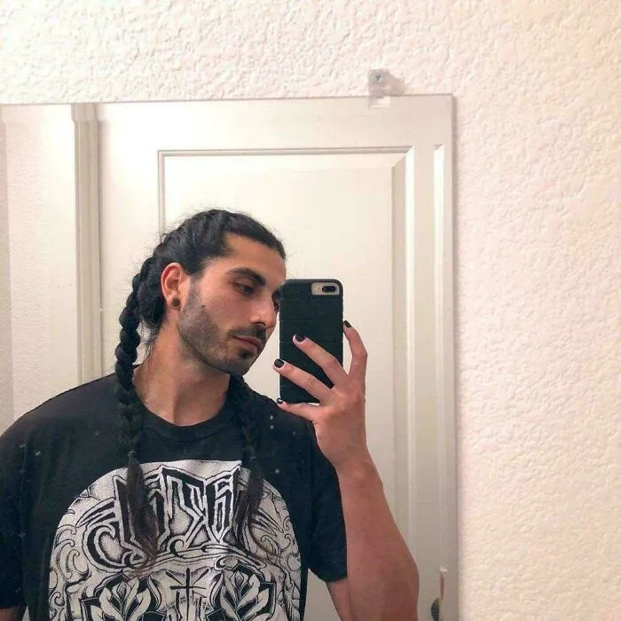 What Do You Think Of The Braids?